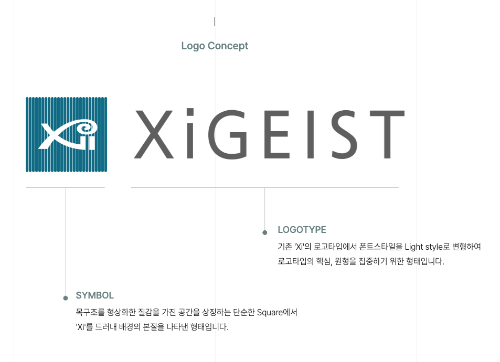 자이 단독주택 브랜드&#44; 자이가이스트 XIGEIST