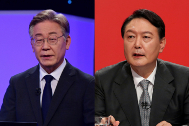  이재명 관련주 6가지 정리