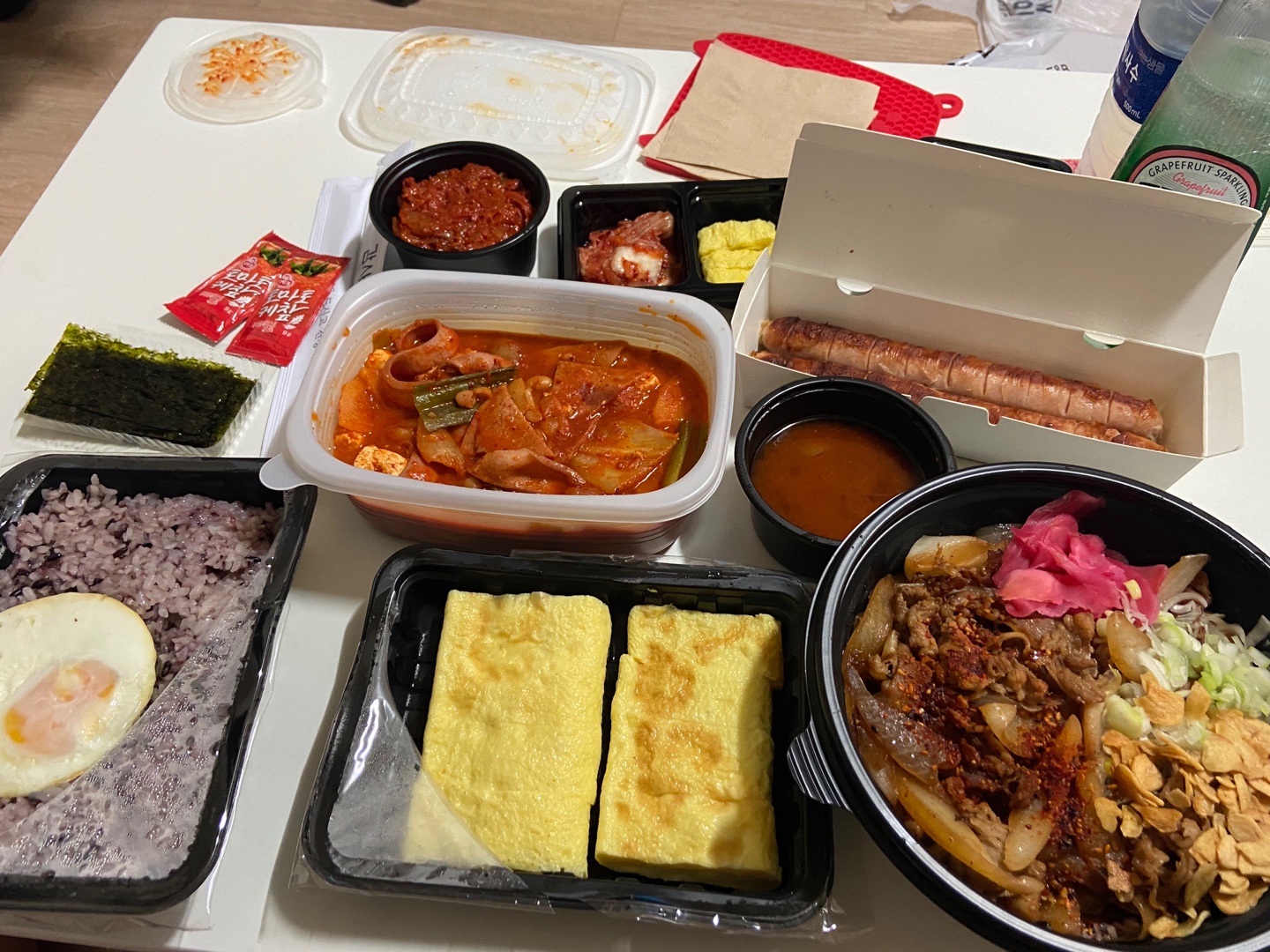 규동