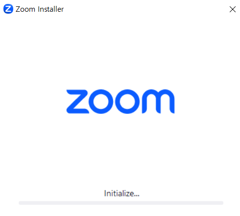 줌(zoom) PC버전 다운로드_사진5