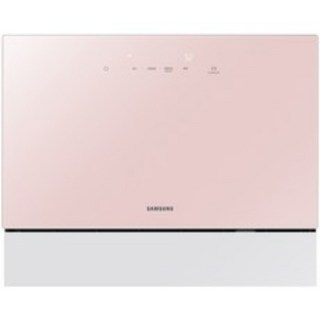 삼성전자 BESPOKE 식기세척기 카운터탑 6인용, DW30A3030CP , 방문설치