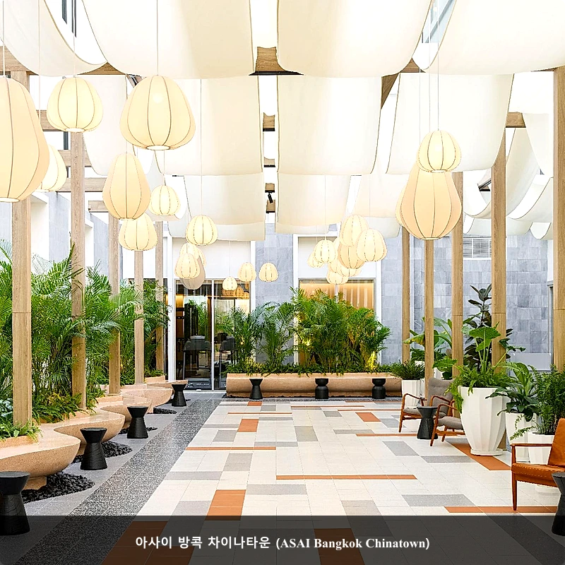 아사이 방콕 차이나타운 (ASAI Bangkok Chinatown)_4