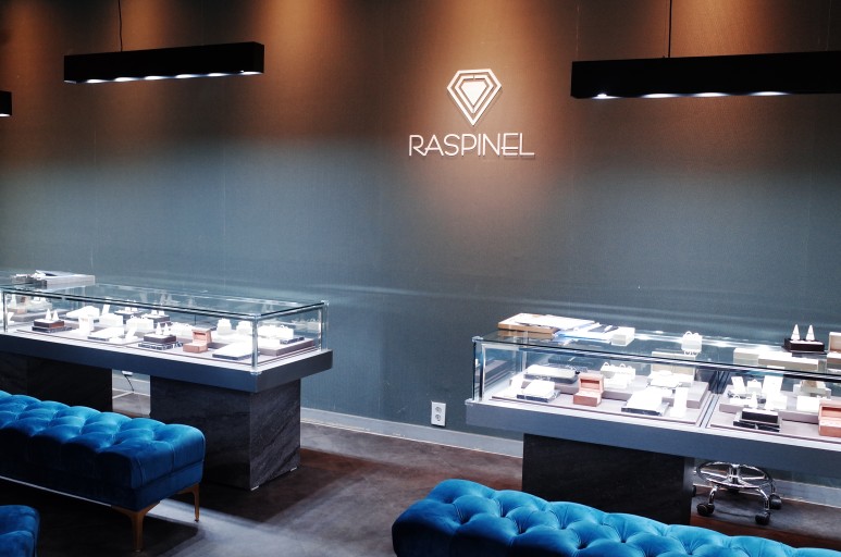 x 종로웨딩링 | 라스피넬 23