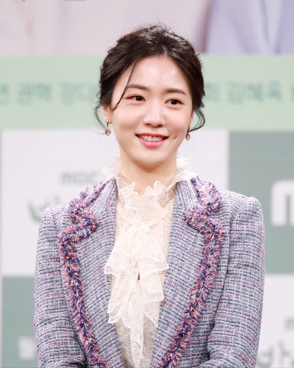  '미스 춘향 진 출신' 배우 정우연, 일일드라마 '하늘의 인연' 캐스팅...개명 이후 꾸준히 연기활동 중