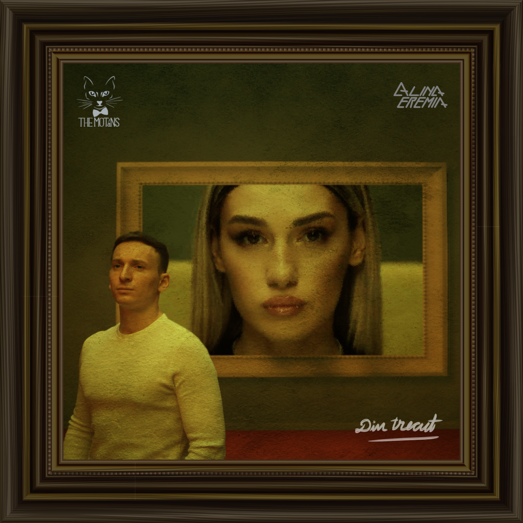  The Motans ft. Alina Eremia - Din Trecut