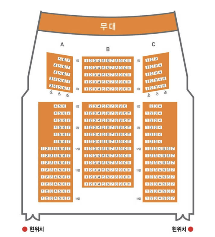 출동! 슈퍼윙스 뮤지컬 6