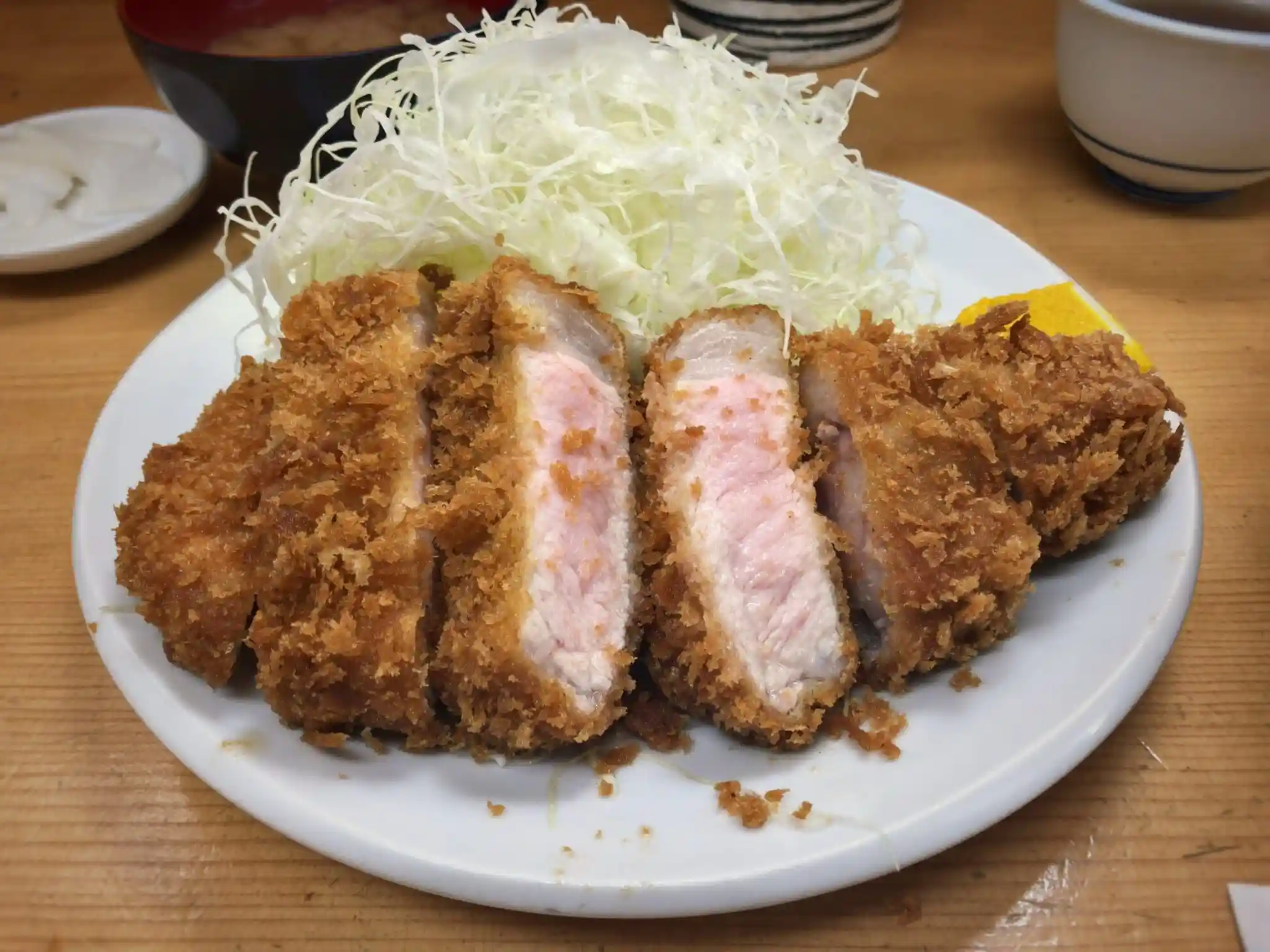 돈카츠 야마베