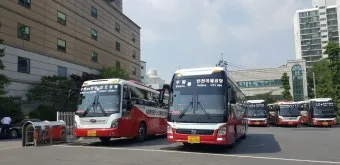 동수원공항리무진버스터미널 시간표 조회 및 예매 주차장 정보 총정리_12