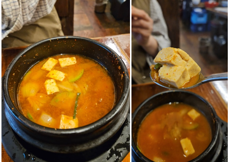 체부동잔치집돼지갈비 5호점 사진 4