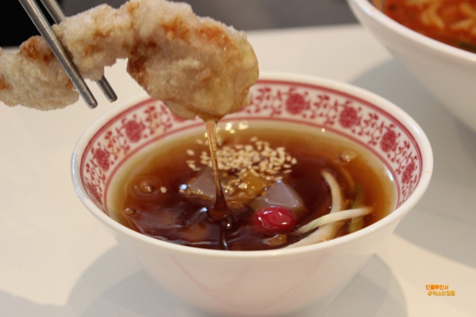 대구 두류동 맛집 깔끔했던 중국집 완뽕후기 - 완뽕 본점 후기 대구 두류동 맛집 깔끔했던 중국집 완뽕후기 - 완뽕 본점 후기