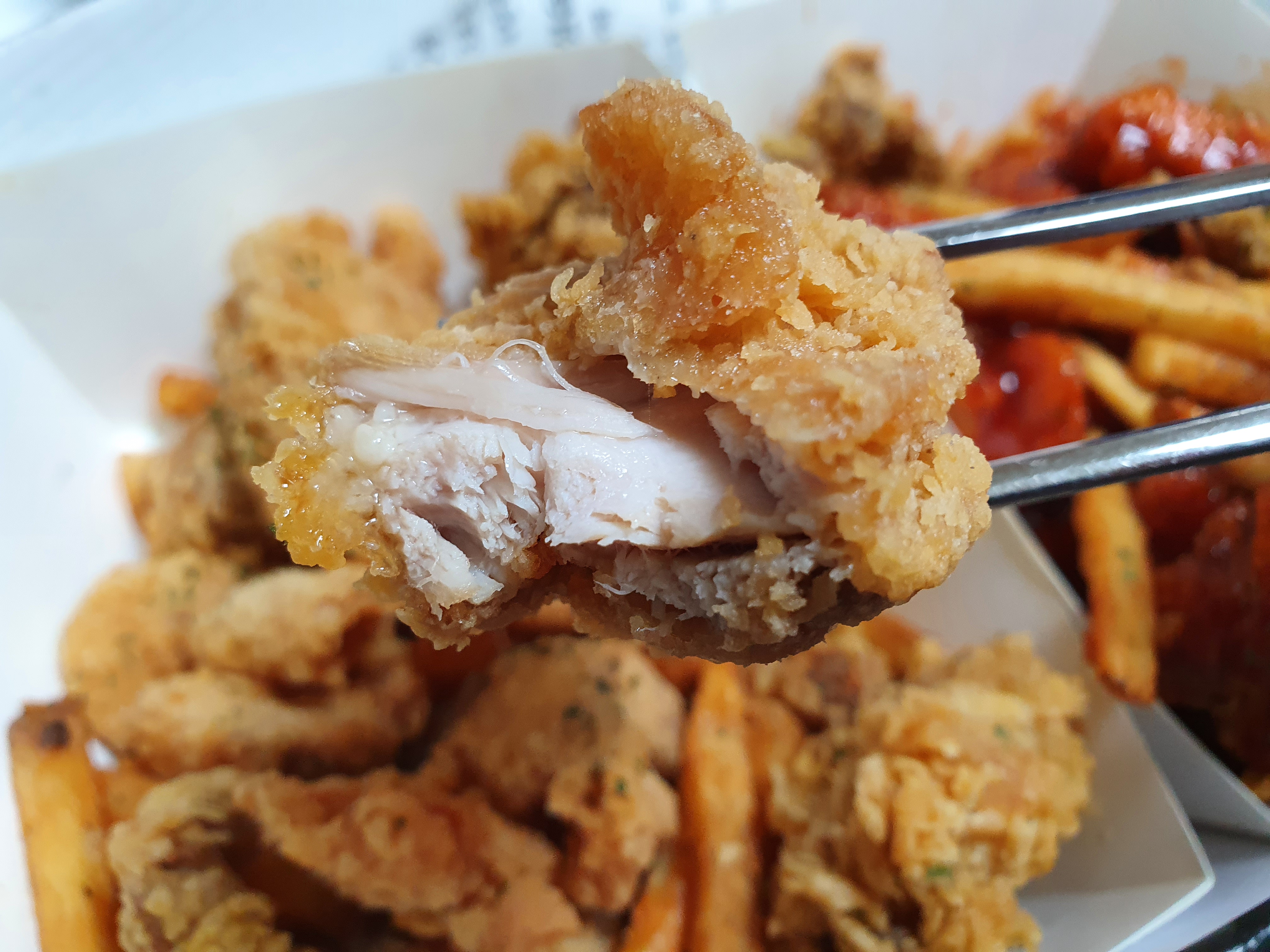 오태식해바라기치킨 이미지