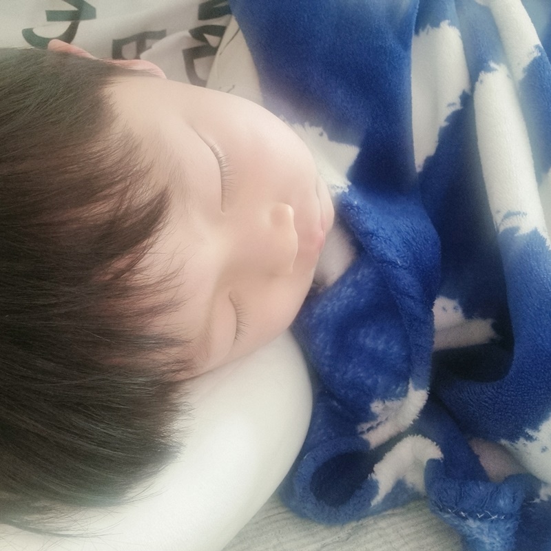 장염-수면