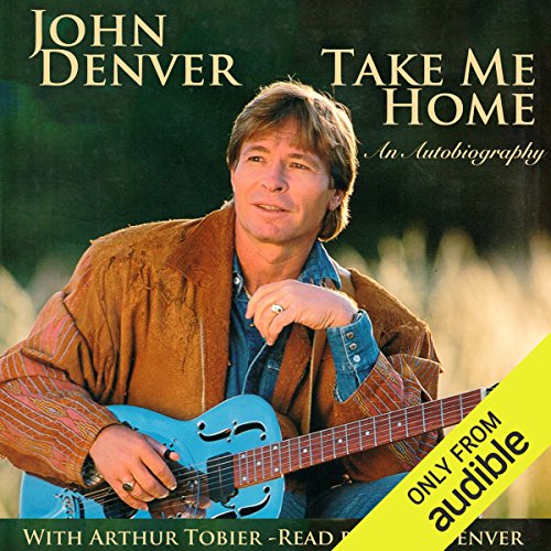  존 덴버의 인생과 노래 : Fly Away, Sunshine on my Shoulder, Take me Home country roads, Annie's Song
