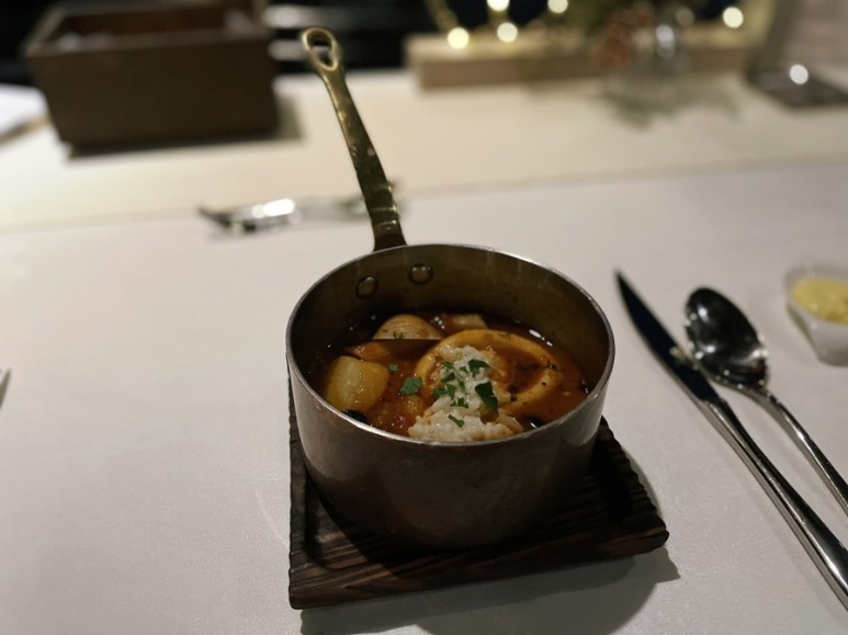 대구 레스토랑 맛집 [대구/뉴욕뉴욕바이켄싱턴] 대구 전경을 보며 즐기는 회전레스토랑 뉴욕뉴욕 바이 켄싱턴 83타워점, 44
