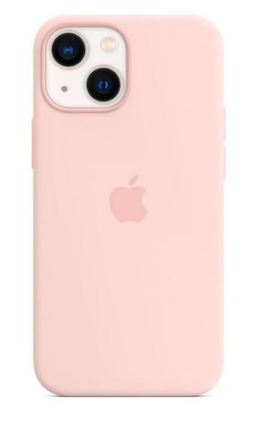 아이폰13-실리콘-케이스-애플-정품