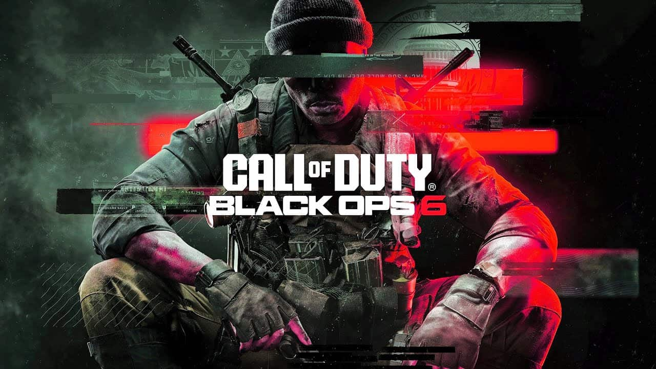 Call of Duty®: Black Ops 6