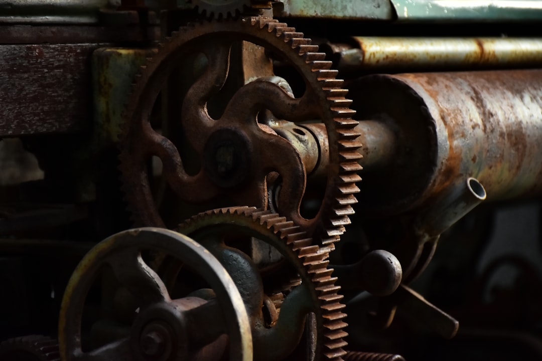 Gear