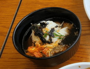 생생정보통 돼지불고기 한식부페 부산 동래구 맛집