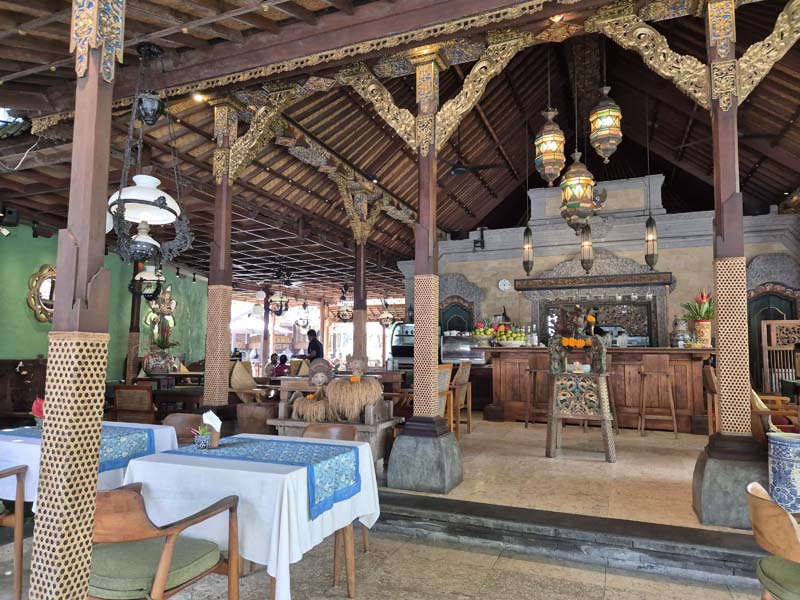 발리여행_우붓여행_발리음식_우붓맛집 Gedong Sisi Ubud