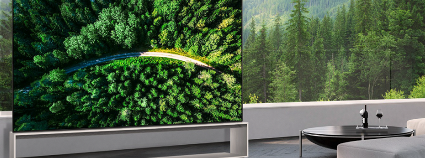  OLED 명가, LGD(LG디스플레이) 관련주 : 인베니아, 야스, 우리이앤엘