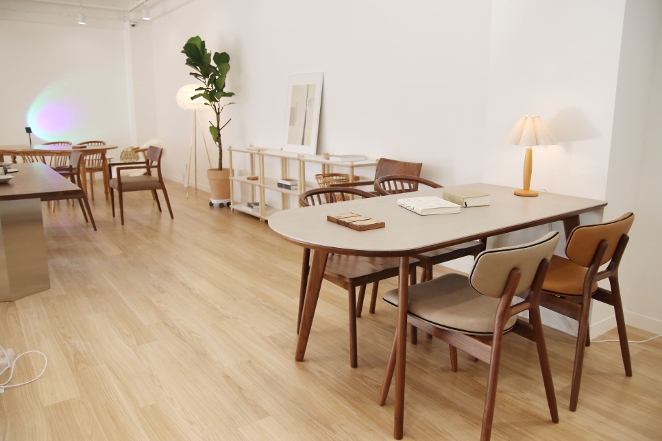 포세린식탁 볼 수 21