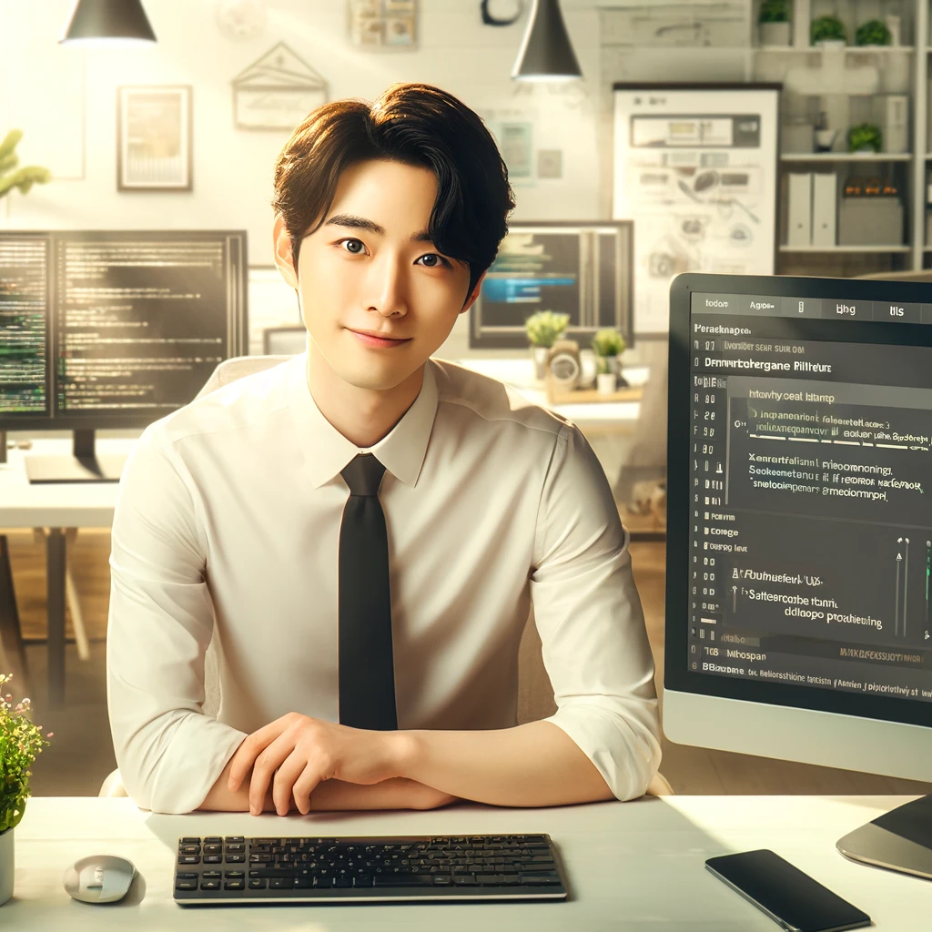  Java 유지보수를 통한 기업 시스템의 안정성 및 확장성 보장