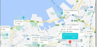 후쿠오카 날씨 여행 자유여행_8