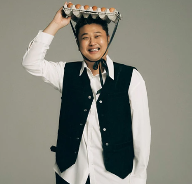 윤남노 셰프 예능 출연