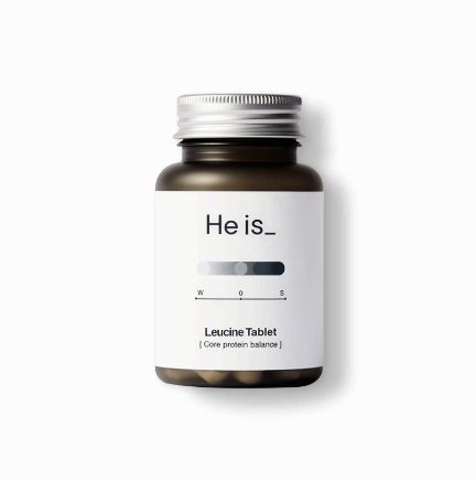  류신 타블렛 효능 부작용 단백질 제품 총정리 이것만 확인하면 됩니다