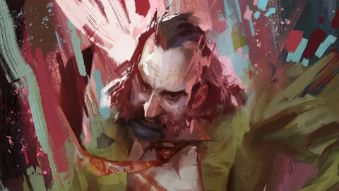  Disco Elysium - The Final Cut 새로운 요소를 추가 PS5 / PS4 오늘 발매