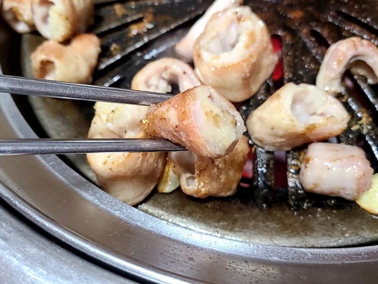 향토곱창 이미지