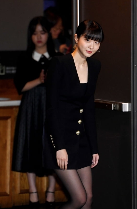  김다미 나이 프로필 인스타그램 몸매