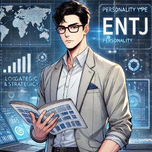 ENFP 유형 ENFP 특징