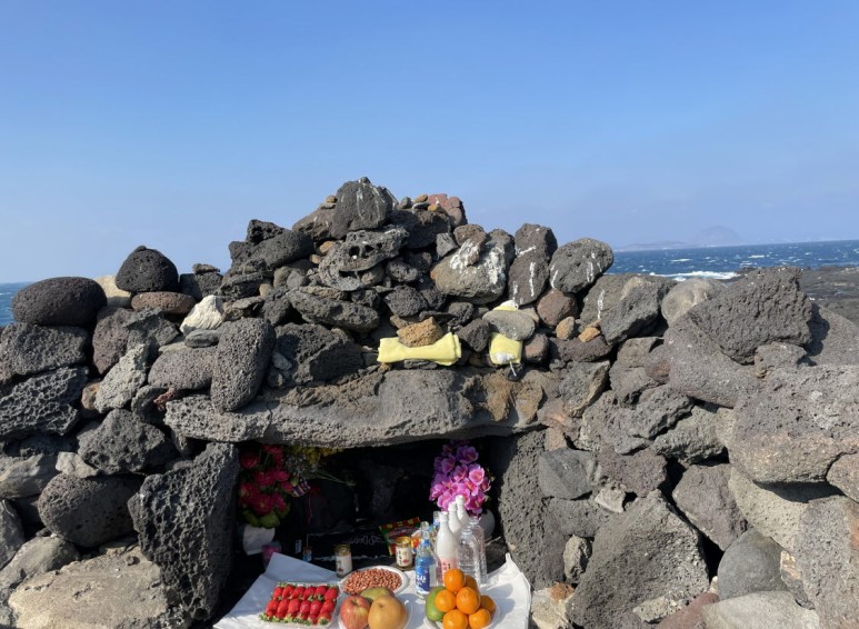 9일기도 제주도 기도 12