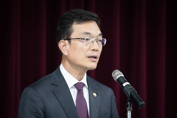  한국의 보복 시작 - 9일부터 일본인 무비자 입국 정지