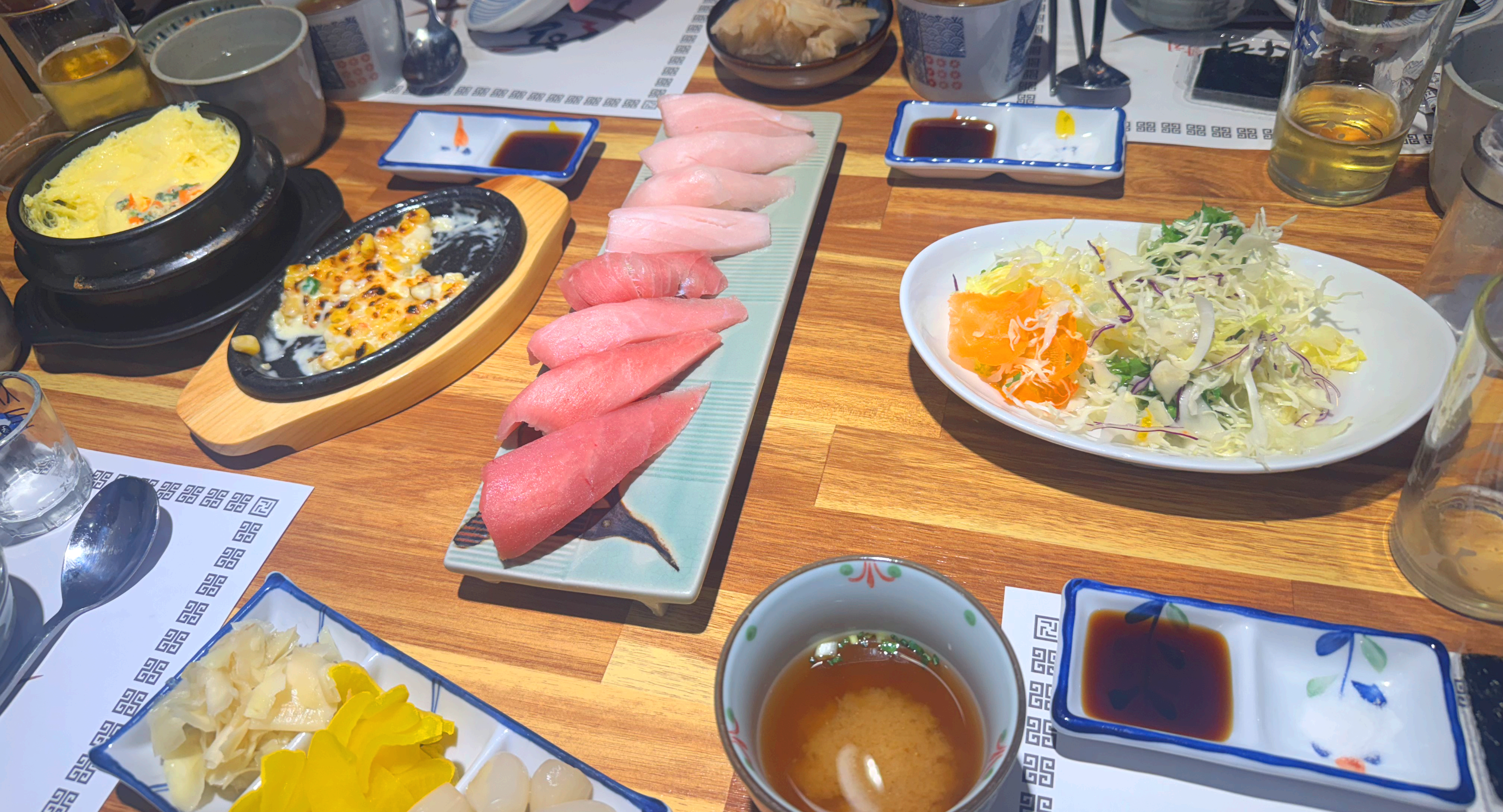 한사라참치 6