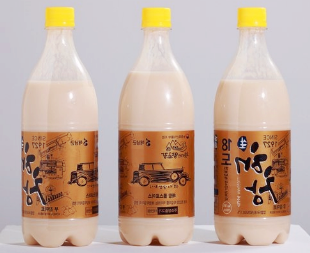  막걸리 하나에 11만원 ? 막걸리 도수가 18도? 해창의 롤스로이스 막걸리