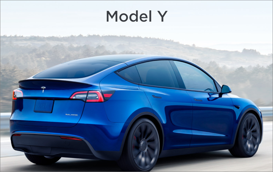 Model Y