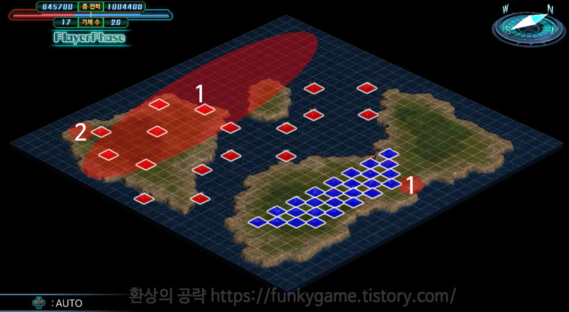 DLC 2 4-3 지도 이미지