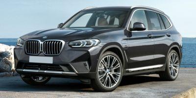 2022년 BMW X3 출처 JDPOWER 홈페이지