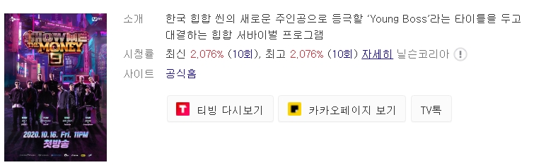  쇼미더머니9 우승자 릴보이 체스카 여자친구 프로필