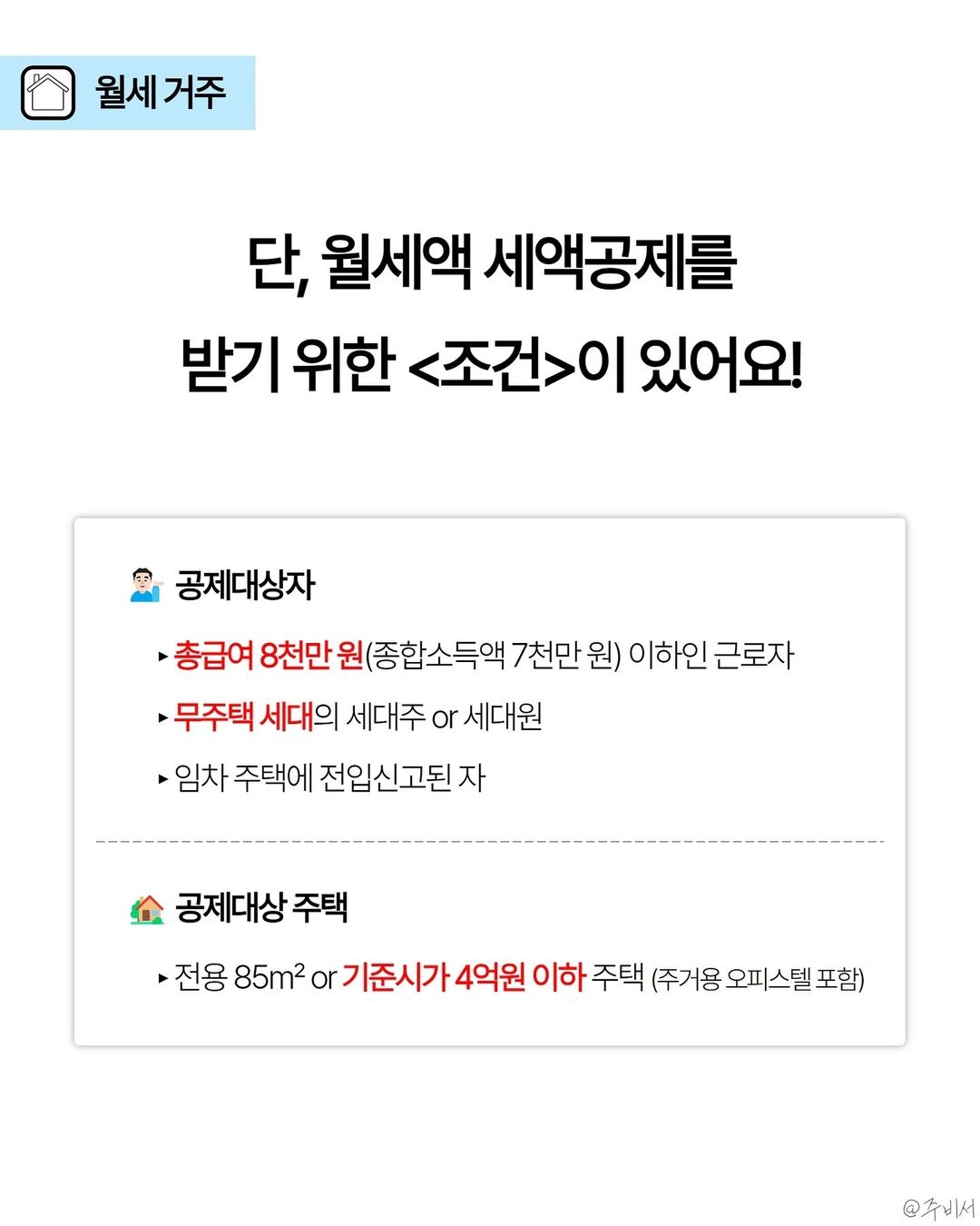 부동산 연말정산 총정리(Comprehensive real estate year-end settlement)