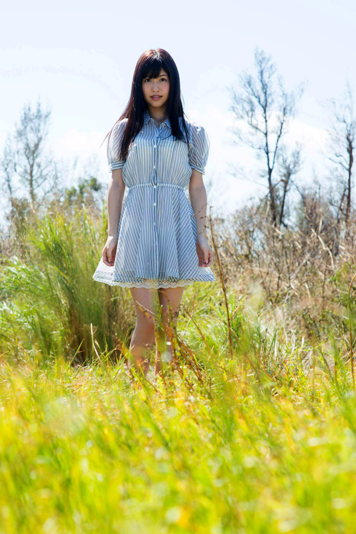 사쿠라모모_MomoSakura_桜空もも