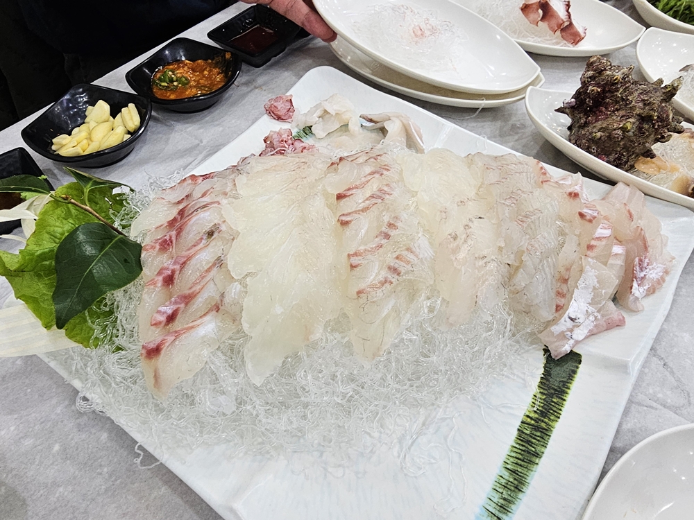 거제도횟집 사진 7