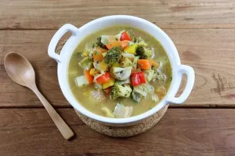 야채 수프 건강 효과 질병 예방_2