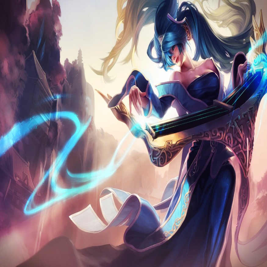  롤 패치노트 10.5 PBE #4 소나 버프, 일부 아이템 롤백 변경