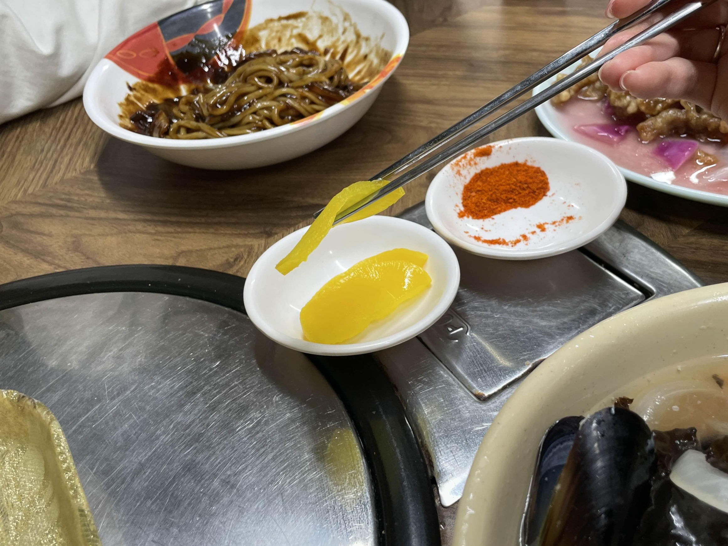 남도해물 이미지