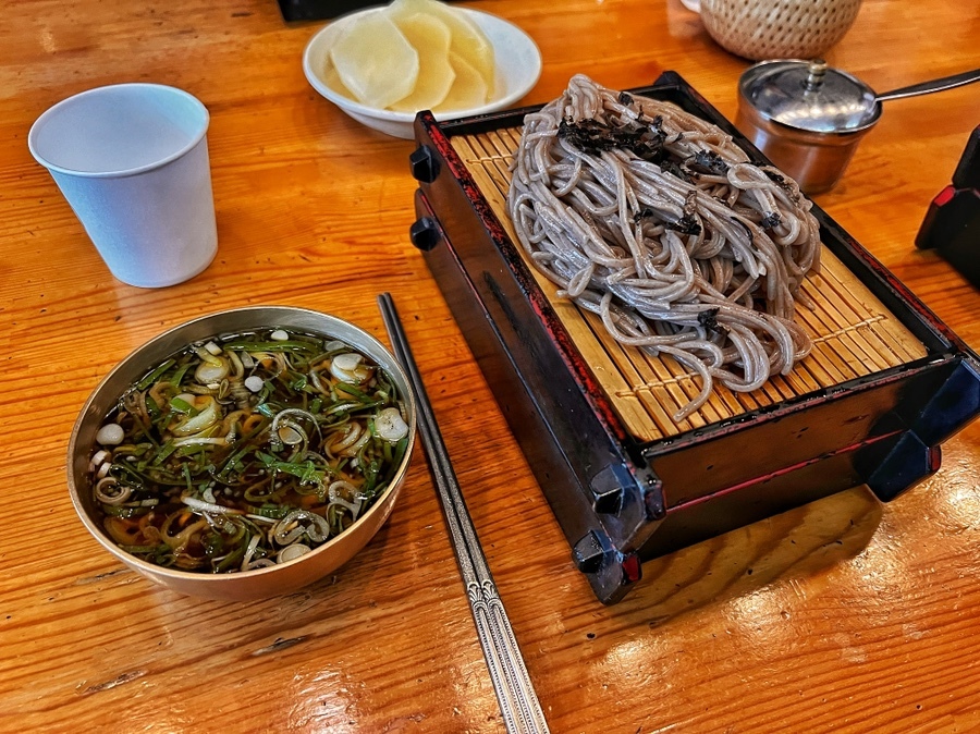 유림면 이미지
