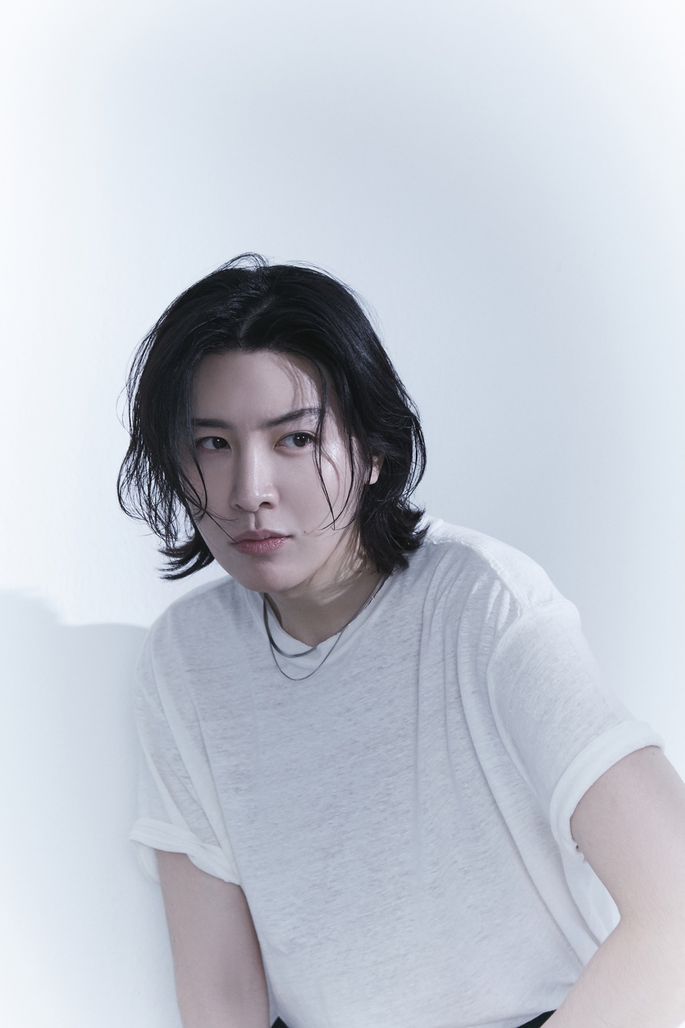 뮤지컬 &quot;엘리자벳&quot; 죽음 역 노민우 배우 @n.CH엔터테인먼트