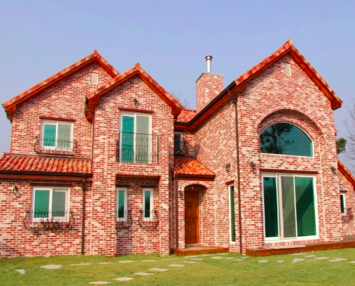 합리적으로 만들어보세요 경기도 소형 전원주택 10